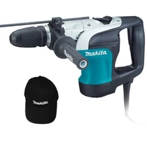 Makita HR4002 SDS-Max Fúró-vésőkalapács