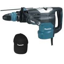 Makita HR5202C SDS-Max Fúró-vésőkalapács