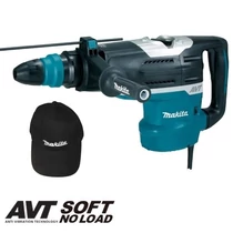 Makita HR5212C SDS-Max Fúró-vésőkalapács Makita HR5212C SDS-Max Fúró-vésőkalapács