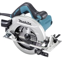 Makita HS7611 Körfűrész (1600W/190mm)