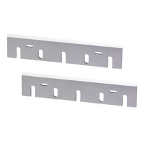 Makita Élezhető gyalukés HSS 170mm-es 2db