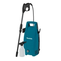 Makita HW101 Magasnyomású mosó (1300W/100bar) Makita HW101 Magasnyomású mosó (1300W/100bar)