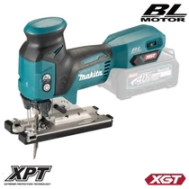 Makita JV001GZ akkus Szúrófűrész 40V MAX XGT (akku és töltő nélkül) Makita JV001GZ akkus Szúrófűrész 40V MAX XGT (akku és töltő nélkül)