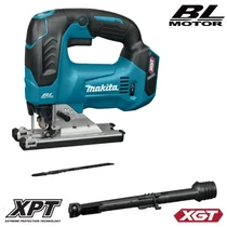 Makita JV002GZ akkus Szúrófűrész 40V MAX XGT (akku és töltő nélkül) Makita JV002GZ akkus Szúrófűrész 40V MAX XGT (akku és töltő nélkül)