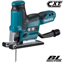 Makita JV102DZ Akkus szúrófűrész 10.8V (akku és töltő nélkül)