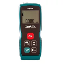Makita LD050P Lézeres távolságmérő
