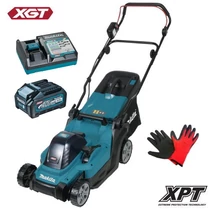 Makita LM003GM103 akkus Fűnyíró 40V max XGT/4.0Ah/38cm