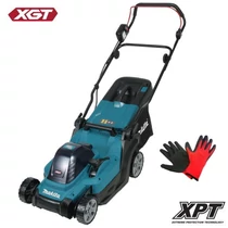 Makita LM003GZ akkus fűnyíró 40V max XGT/38cm (akku és töltő nélkül)