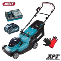 Makita LM004GM103 akkus Fűnyíró 40V max XGT/4.0Ah/43cm