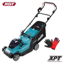 Makita LM004GZ akkus fűnyíró 40V max XGT/43cm (akku és töltő nélkül)
