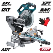 Makita LS002GZ01 Akkus gérvágó 216mm 40V MAX XGT (akku és töltő nélkül)