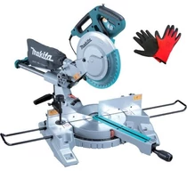 Makita LS0815FLN Gérvágó fűrész