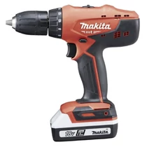 Makita M6301DWE Akkus fúró-csavarbehajtó (18V/2x1.5Ah)