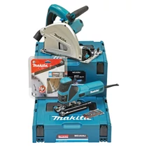 Makita MEU029J Szett (SP6000J + 4351FCTJ)