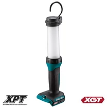 Makita ML002G Akkus fénycsöves munkalámpa 40V MAX XGT (akku és töltő nélkül)