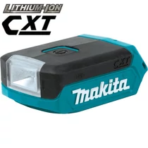 Makita ML103 Akkus ledlámpa (DEAML103)