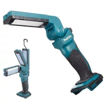 Makita ML801 Akkus kifordítható ledlámpa