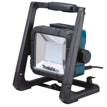 Makita ML805 Akkus reflektor lámpa