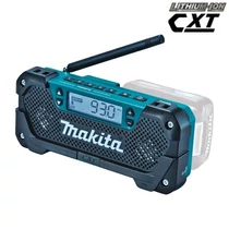 Makita MR052 Akkus rádió CXT