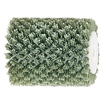 Makita forgókefe műanyag sörtékkel 120-as szemcseméret