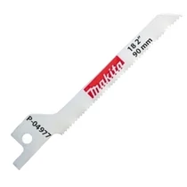 Makita Orrfűrészlap csomag 90mm Bi-metal Z18