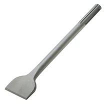 Makita Széles véső profi 50x360mm