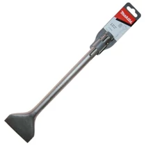 Makita Széles véső profi 80x300mm 