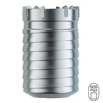 Makita SDS-Max Dobozfúró szerelhető 125x100mm Makita SDS-Max Dobozfúró szerelhető 125x100mm