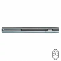 Makita SDS-Max dobozfúró szerelhető Befogószár 180mm Makita SDS-Max dobozfúró szerelhető Befogószár 180mm