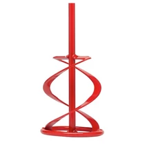 Makita Ragasztó keverőszár 135x590mm