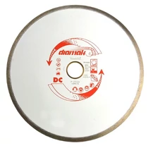 Makita Diamak folyamatos peremű gyémánttárcsa 230mm