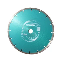 Makita Diamak szegmenses gyémánttárcsa 230mm