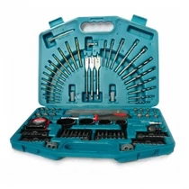 Makita fúró-csavarbehajtó készlet 102 db-os