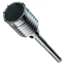 Makita SDS-Max Fúrókorona központfúró nélkül (P-64412) Makita SDS-Max Fúrókorona központfúró nélkül (P-64412)