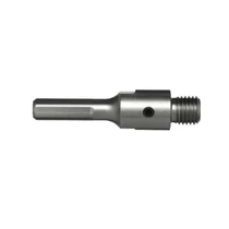 Makita SDS-Plus Befogótengely M16 dobozfúróhoz 11mm hatszög 118mm (P-67044)
