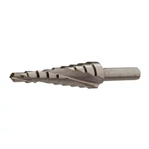 Makita lépcsős fúró HSS-G 4-12mm