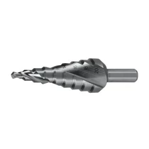 Makita lépcsős fúró HSS-G 4-20mm