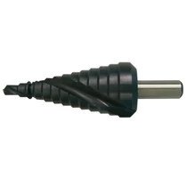 Makita HSS-Co+TIALN 4-12mm Lépcsős fúró