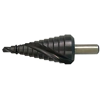 Makita HSS-Co+TIALN 4-30mm Lépcsős fúró