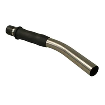 Makita INOX hajlított cső markolat (P-70346)