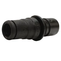 Makita Adapter QuickSystem csőhöz 36mm-es átmérővel