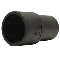 Makita Csatlakozó adapter antisztatikus 38mm csőhöz