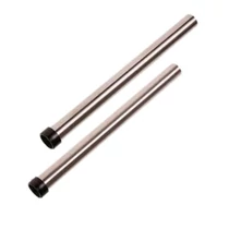 Makita 2db-os 36x505mm hosszú INOX cső (P-70437)