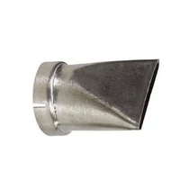 Makita lapos széles fúvóka hőlégfúvóhoz