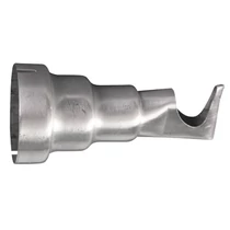 Makita reflektor fúvóka kicsi (csőhajlító) hőlégfúvóhoz