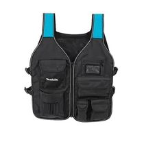 Makita Mellény tároló zsebekkel