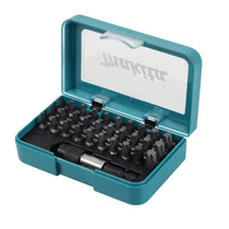 Makita TORX bitkészlet 31 db-os (P-73352)