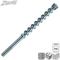 Makita SDS-Max Zentro fúrószár 16x540mm Makita SDS-Max Zentro fúrószár 16x540mm