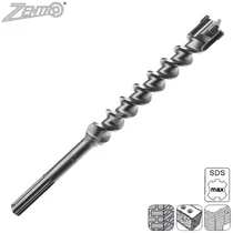 Makita SDS-Max Zentro fúrószár 20x320mm Makita SDS-Max Zentro fúrószár 20x320mm