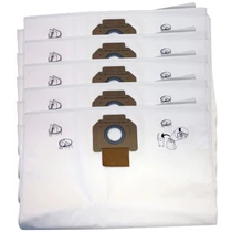 Makita Gyapjú porzsák 5 db-os VC3511L porszívóhoz